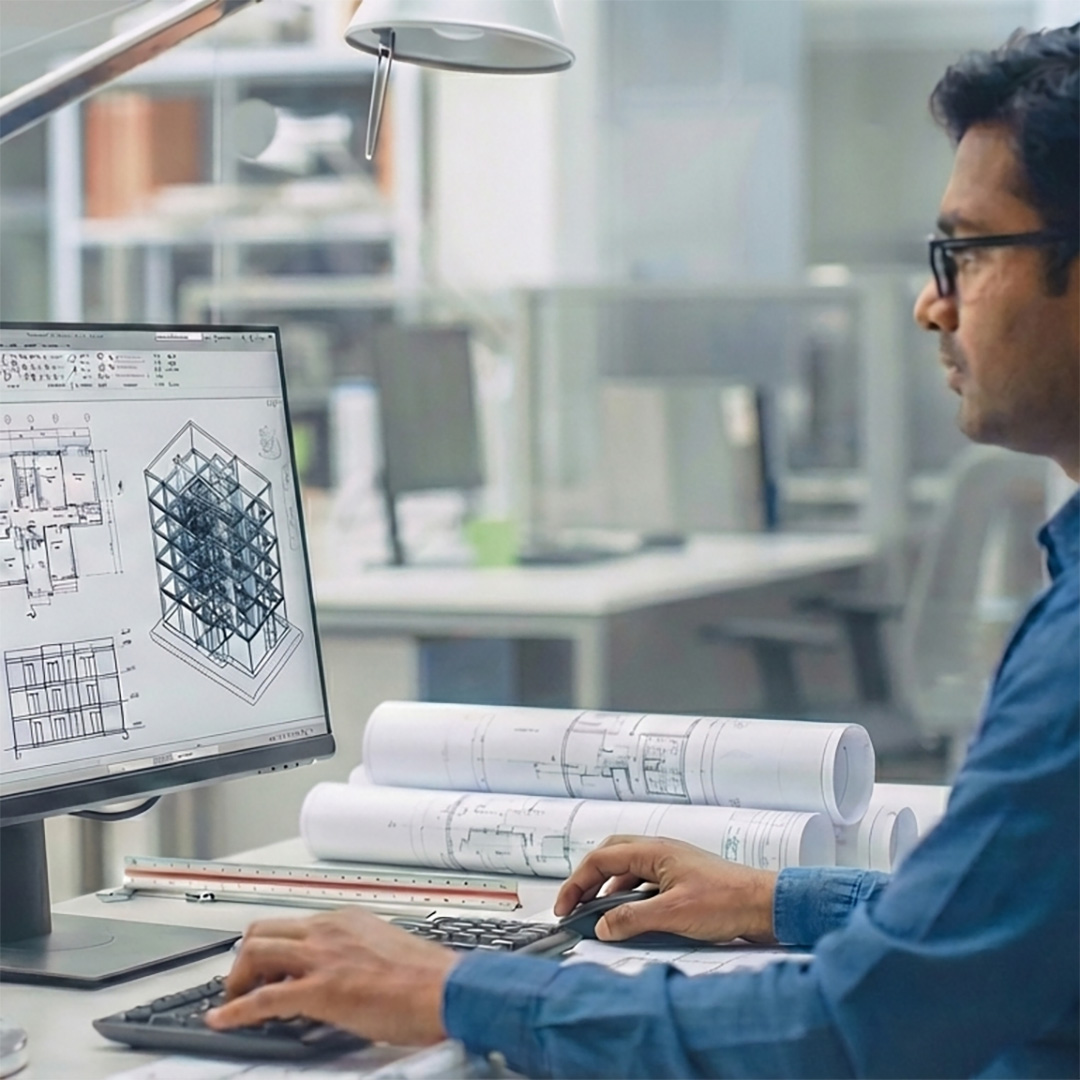 設計・CAD図面作成